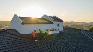 Best Metal Roofing Installation  in Maroa, IL